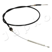 Bremsseil Seilzug Feststellbremse Japko 131569R FüR Mitsubishi L200 K62T K64T