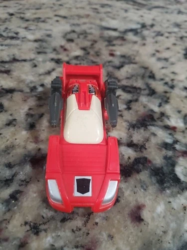 Lightspeed Computron 1987 Vintage Hasbro G1 Transformers Action Figure