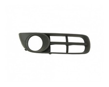 Gitter Lüftungsgitter für Stoßstange Set Links u. Rechts für Skoda 06-10