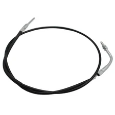Shift Reverse Cable for Kart Applications Reliable Replacement Part 5391000