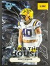 2025 Bowman University Best Football Send The House  - Pick A Card