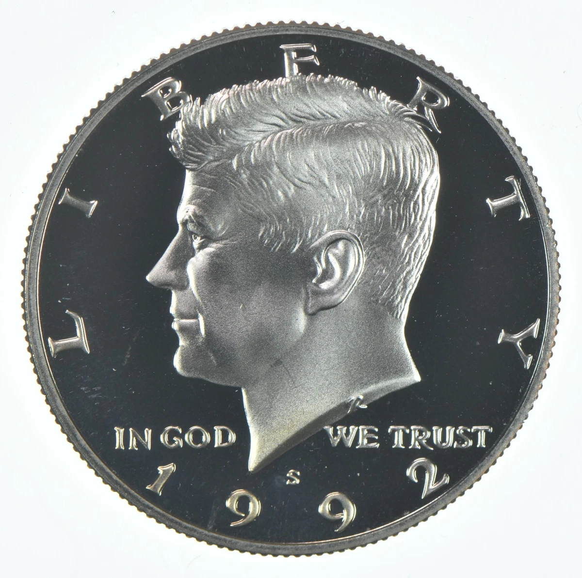 ケネディ半ドル 1992 Kennedy US Half Dollars (1964-Now) for sale | eBay