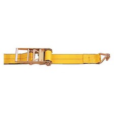 Kinedyne 592736Gra Cargo Strap, Gold, 20, 000 Lb., 27 Ft.