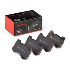 Bremsbelagsatz BREMBO P 06 119