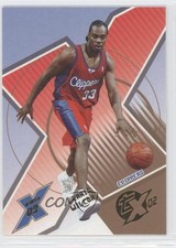 2002-03 Topps Xpectations Chris Wilcox #108 0a1