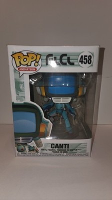 Funko Pop! Vinyl: FLCL - Canti #458