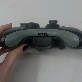 Microsoft Xbox 360 Wireless Controller Black OEM Authentic Controller 