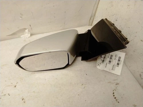 Driver Side View Mirror With Heated Opt Dlw Fits 16-19 VOLT 3051698