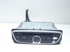 RENAULT SCENIC 2011 1.5 DCI 5DR MK3 RADIO STEREO LETTORE CD 281150030R