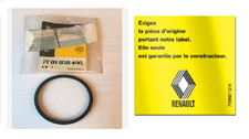 Thermostat Renault MASTER