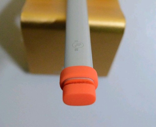 Logitech Crayon Digital Pencil : For All Apple iPads : 2018 Releases and Later : - Picture 3 of 6