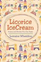 Lorraine Wheeldon | Licorice Icecream | Taschenbuch | Englisch (2014) | Xlibris