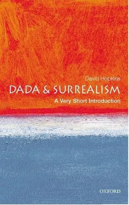 David Hopkins | Dada and Surrealism | Taschenbuch | Englisch (2004)