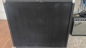 Ampeg B2re | eBay