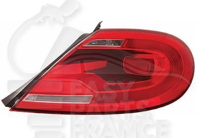 Feu arrière droit Volkswagen New Beetle RLine réparer éclairage défectueux