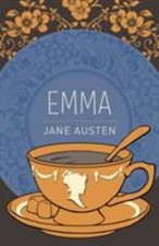Emma by Jane Austen