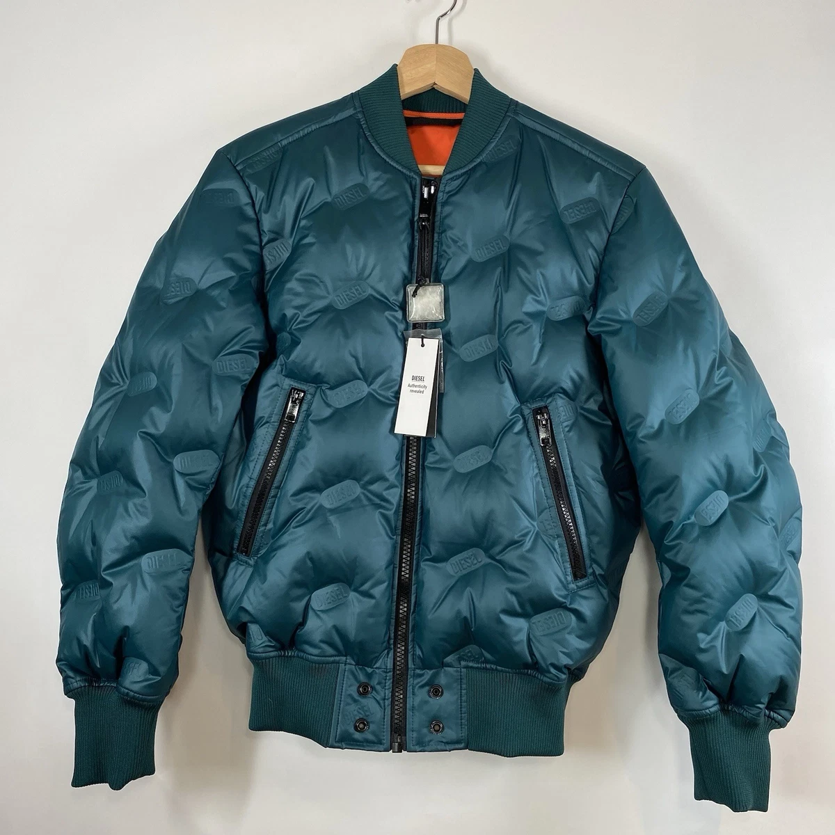 Diesel Regular Size XS Coats, Jackets & Vests for Women for sale