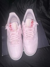 Nike Air Force 1 Pink Rose