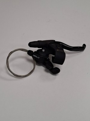 オールドMTB Deore XT ST-M091 ブレーキ&シフトレバーセット Shimano Deore XT ST-M091 Shifter Brake Lever 7 Speed NOS Retro MTB