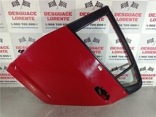 Porte arrière et accessoires Honda INSIGHT