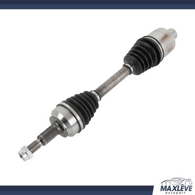 CV Axle For Jeep Grand Cherokee 3.0L 2007 2008 2009 4WD 52104590AA
