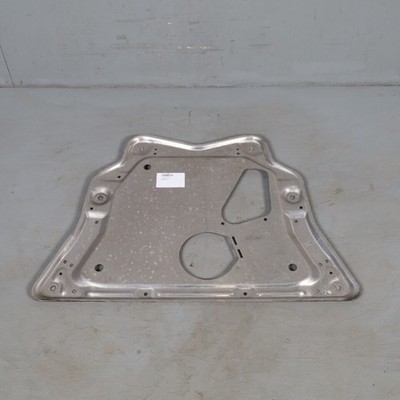 2007-2013 BMW X5 3.0 Front Suspension Reinforcement Plate 31106786568 OEM