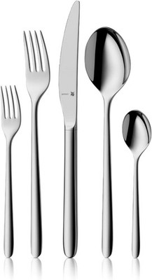 WMF Flame Plus Cromargan Protect Besteck-Set - 66-tlg. (3201112529)