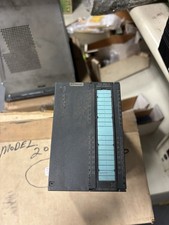 Siemens 6ES7350-2AH01-0AE0 Counter Module USED