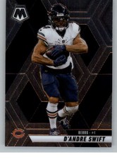 2025 Panini Mosaic NFL Football Cards Pick From List/Complete Your Set 201-300