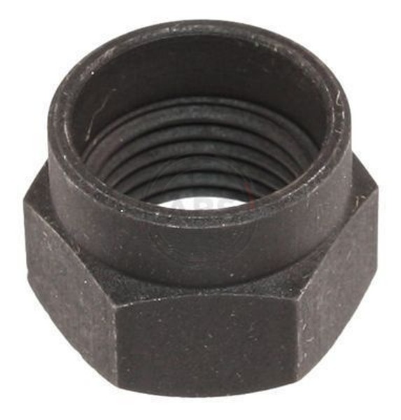 A.B.S. Mutter Achszapfen 910080 FüR 323 121 Pride KIA Mazda M16X1.5 3 Hatchback-image
