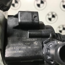 Pompe à eau BMW X6