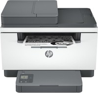 HP Laserjet MFP M234Sdw Multifunktionsdrucker, Grau/Weiß #13068209