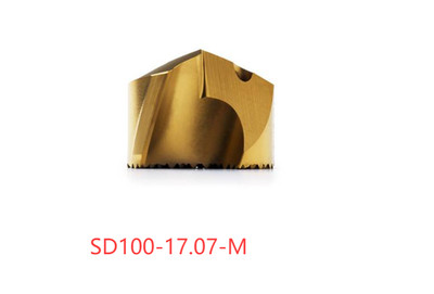 Original     carbide     inserts   2 tablets  SD100-17.07-M