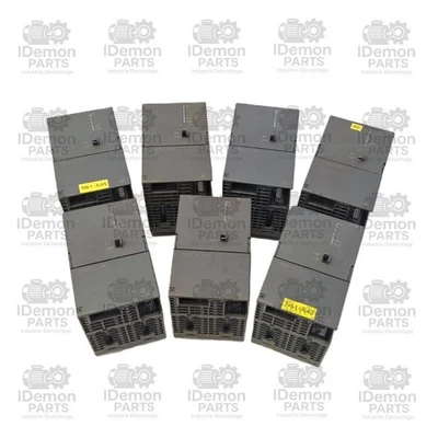 Siemens 6GK7342-5DA01-0XE0 SIMATIC NET CP 342-5 (7 Stück) - Bild 1 von 4