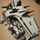 Gijoe Classified Claw Armored Cobra Commander