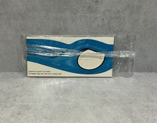 1990 Teenage Mutant Ninja Turtles Ralston Cereal Premium Prize Leonardo Mask