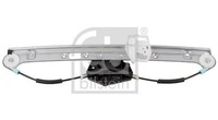 NEU - Febi Bilstein 176632 Fensterheber FüR BMW