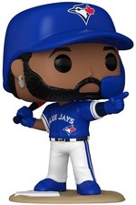 2018 Funko Pop MLB Vinyl Figures 8