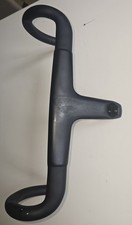 Canyon CP10 Integrated Aerocockpit Carbon Handlebars - Width 410mm/stem 110mm