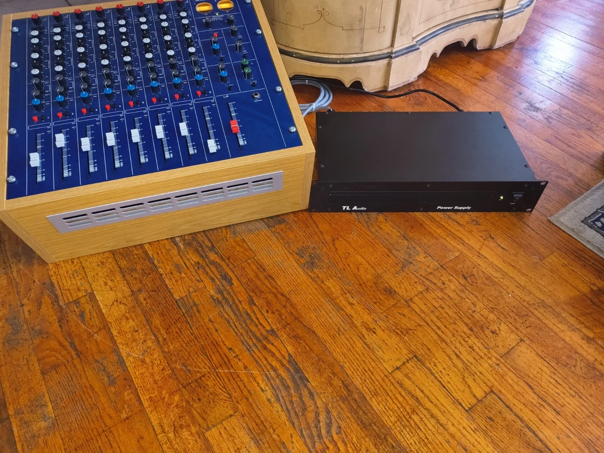TL Audio products for sale | eBay