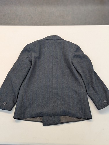 Mark Jason Youth Suit Jacket Sz 6 Gray Button Dress Boys - Picture 6 of 6
