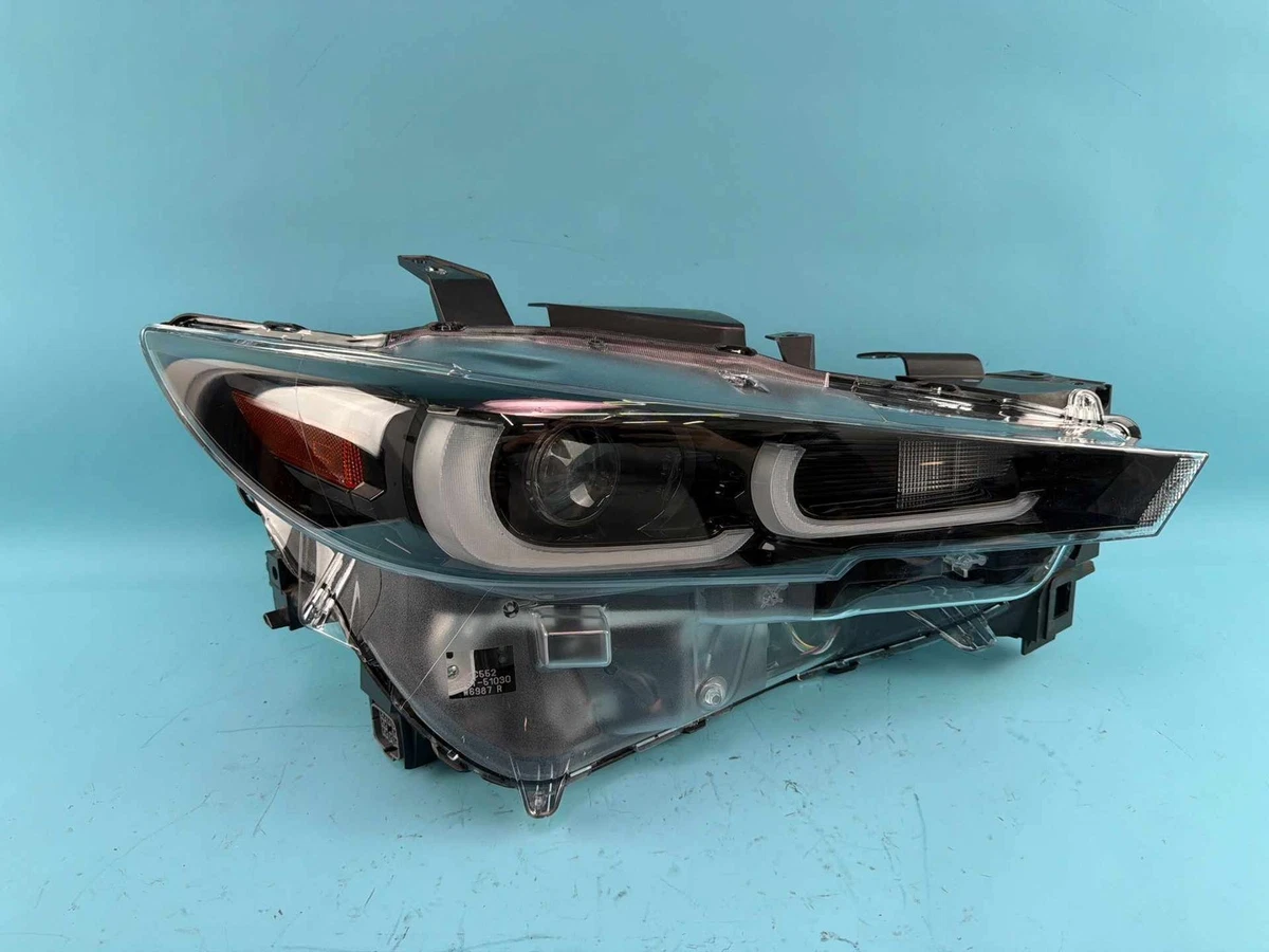 25+ Genuine OEM Right Headlight Assemblies for Mazda CX-5 for sale
