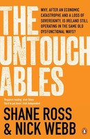 Nick Webb (U. A.) | The Untouchables | Taschenbuch | Englisch (2013) | Penguin