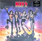 KISS - DESTROYER - 180-GRAM VINYL LP " NEW, SEALED "