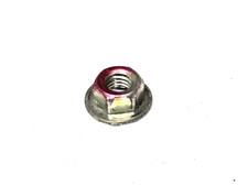 2006 Lexus Rx400h Hybrid Hex Flange Nut OEM (...
