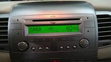 Autoradio Lancia YPSILON