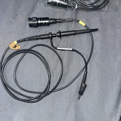 Tektronix TPP0101 10MΩ 12pF 100Mhz 10X Passive Oscilloscope BNC Probe