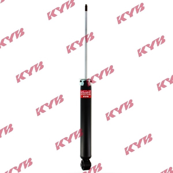 2X KYB StoßDäMpfer Excel-G 3440091 FüR B16 Astra Opel Sports Tourer Turbo Crdi-image