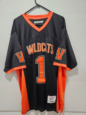 NWT Julian Edelman High School Throwback Jers...