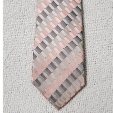 NWT Dockers Casual Lifestyle Silk Spinner Tie  Great for Office or Casual